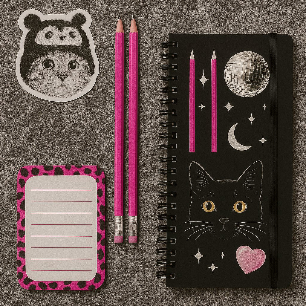 STATIONERY