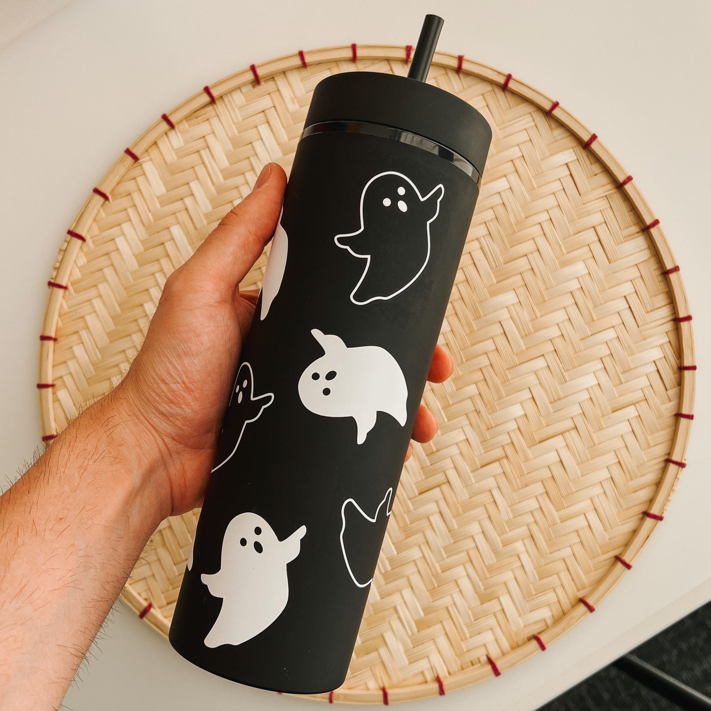 Ghouls Tumblers