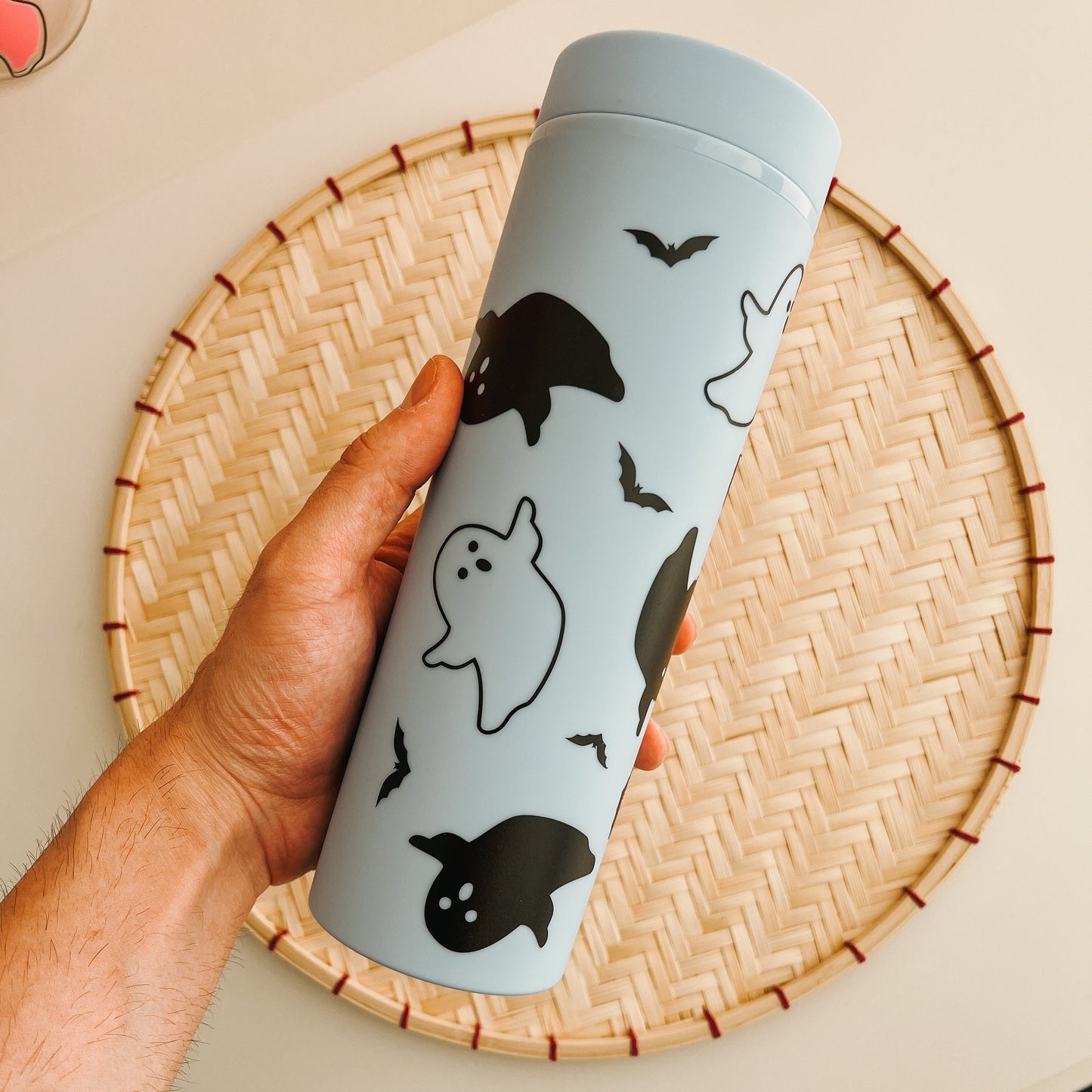 Ghouls Tumblers