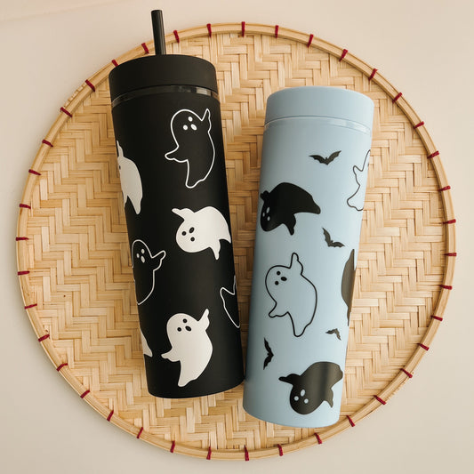 Ghouls Tumblers